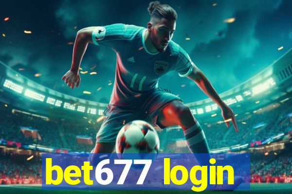 bet677 login